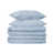 Bleu pastel est en rupture de stock