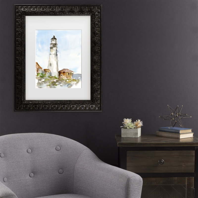Painting Print