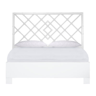 Darien Bed