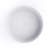 49 Inch Round Shape Freestanding Solid Surface Soaking Bathtub For Bathroom