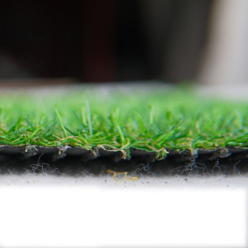UK Furnishing UK Ltd Outdoor UV Resistant Artificial Grass Turf Rug / Roll, 300cm H x 400cm W x 3cm D