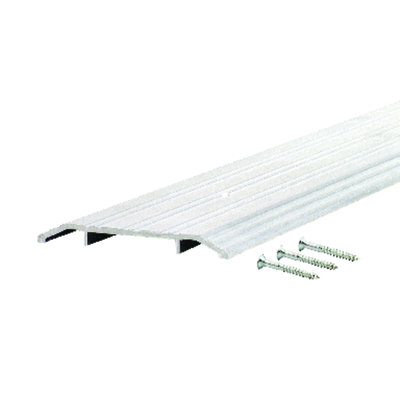 6'' W x 36'' L End Cap
