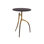 Trent Marble End Table