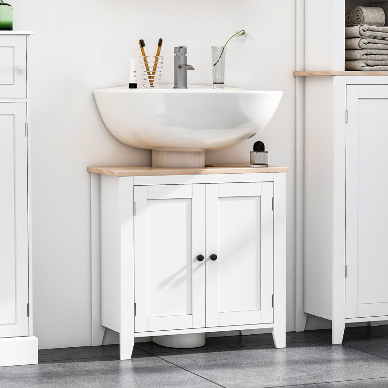 Freestanding Under Sink Cabinet