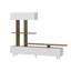 Parkhur Unfinished TV Stand for TVs up to 88"