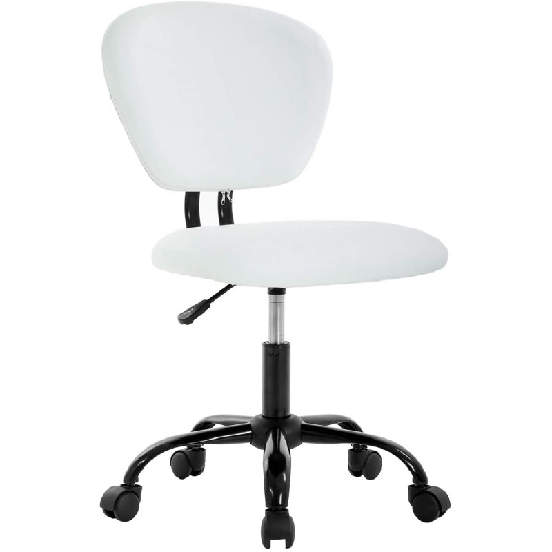 Chaise de travail , Blanc
