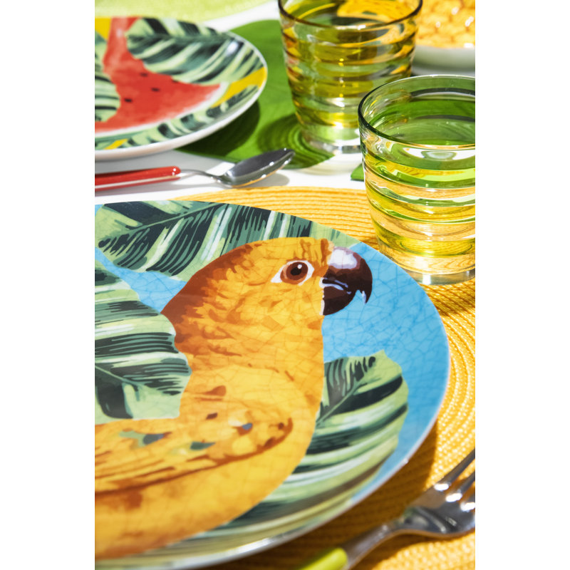 Havana Dinnerware Set 18 Piece - Service for 6
