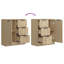Hyok 60cm Sideboard