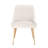 19'' H Velvet Upholstered Armchair-70116568-113572652