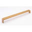Hammered 12" Center to Center Bar Pull-62117989