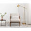 Deerpark Upholstered Armchair-506808562