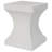 Aleea Concrete Top End Table-1424489206