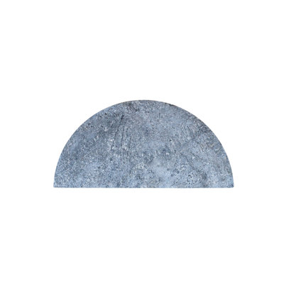 Classic Half Moon Soapstone