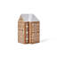 Gingerbread Lantern