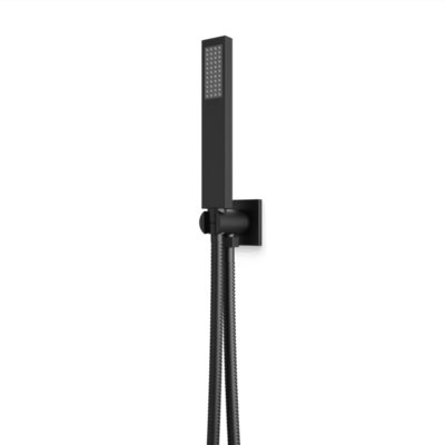 Complete Shower System