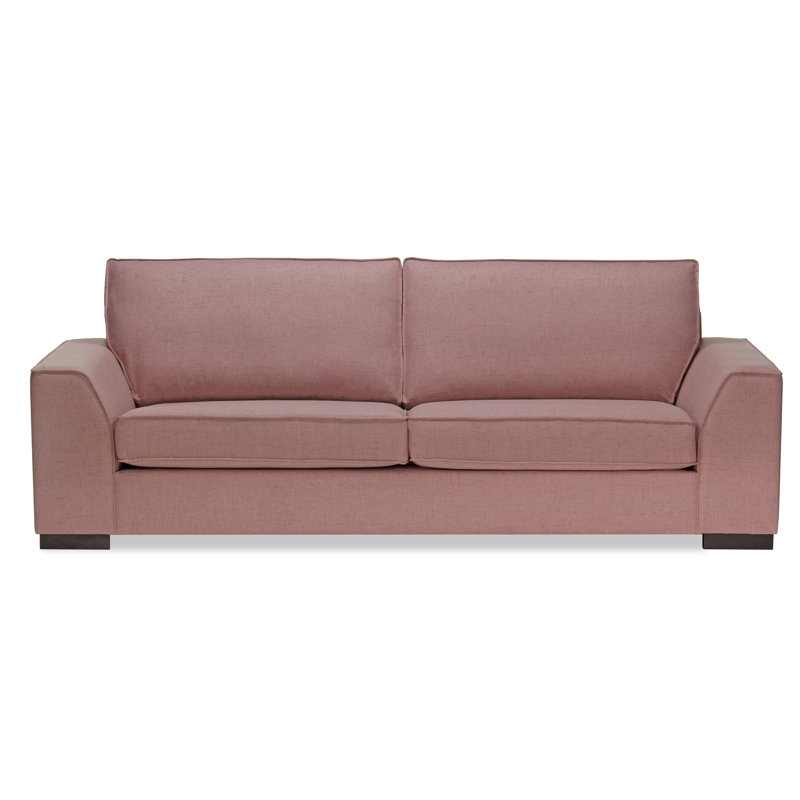 Hannover Sofa, Degas Pink