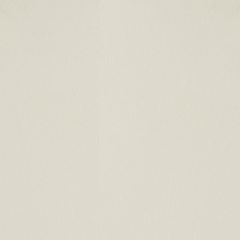 Tabouret à hauteur réglable Sinclair, Crème, crème