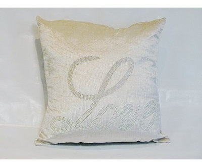 Sparkle Cushion Cover