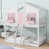 Rose/Blanc est en rupture de stock