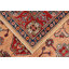 Tapis de style tribal kazak 6 x 9 Catsan