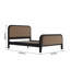 INES UPHOLSTERED BED-1832416575