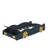Car-Shaped Platform Bed With Wheels And Storage-1075293628-1075293626
