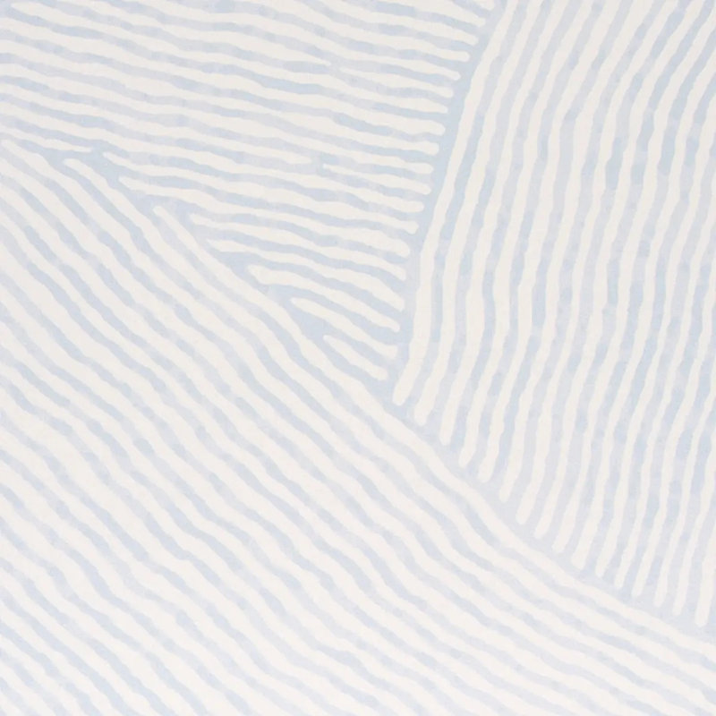 Papier peint Burnett, Ciel