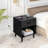 Dhani 17.7'' W Nightstand