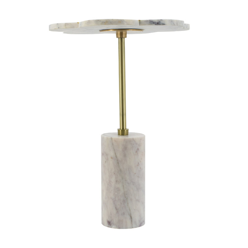 table de bout Block