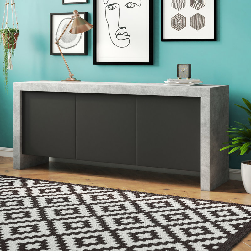 Taveras 188cm Sideboard