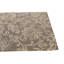 Tapis taupe 5x8