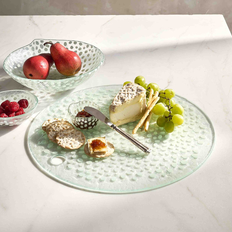 Waldorf spreaders (set of 4)