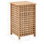 Wood Laundry Hamper-1495510068