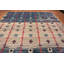 One-of-a-Kind 12'5" x 15'4" Hand Knotted Area Rug