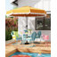 Steyning 4 - Person Patio Dining Set with Round Table