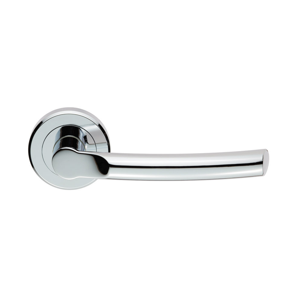 Serozzetta Nelson Latch Hand Door Handle