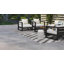 Tabouret de jardin Tillia-1842361956