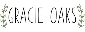 Gracie Oaks Logo
