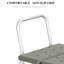 Banc de transfert en plastique