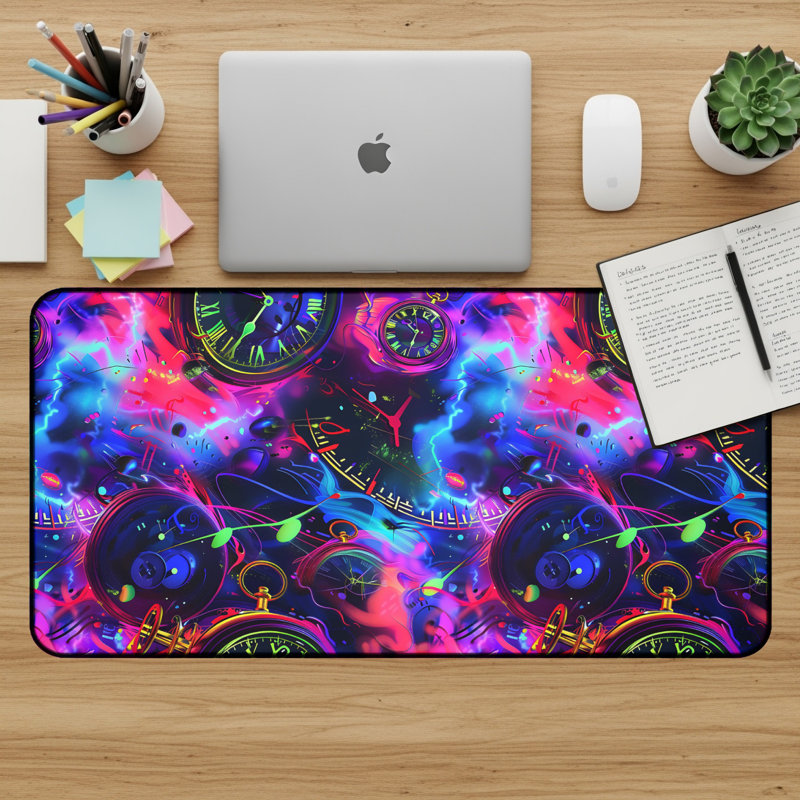 Desk Pad