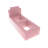 EverBlock Frame With Headboard Bed Kit-86620285-86620286