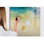 Magnetic Glass Dry Erase Board