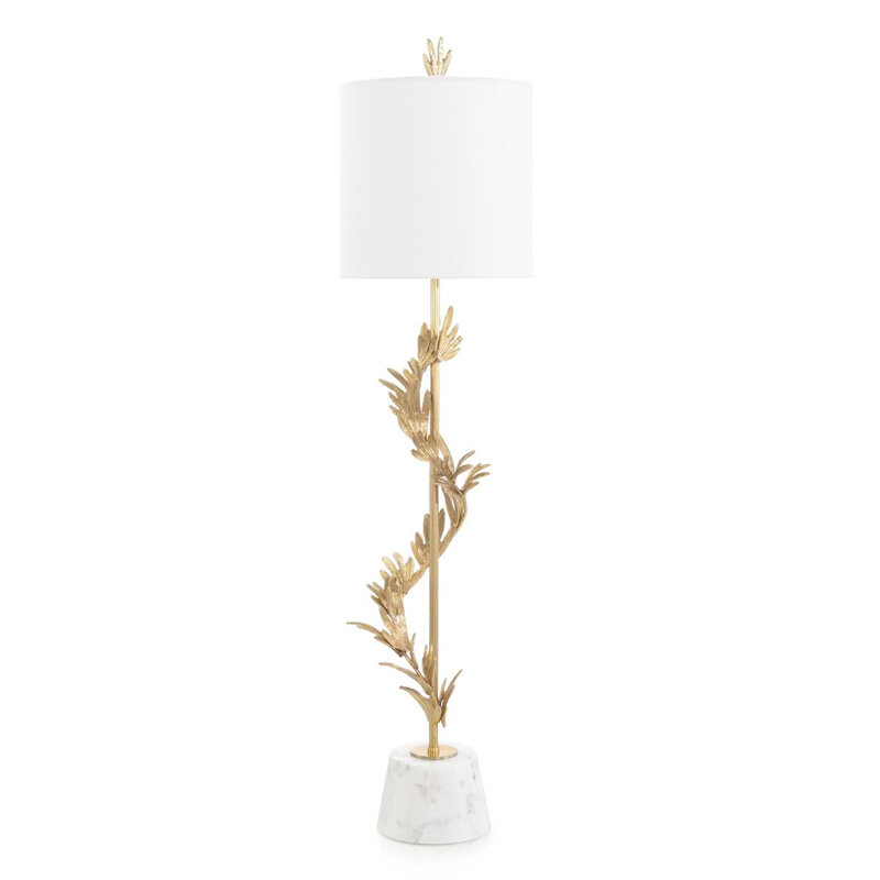 Lampe de table Twining Flora