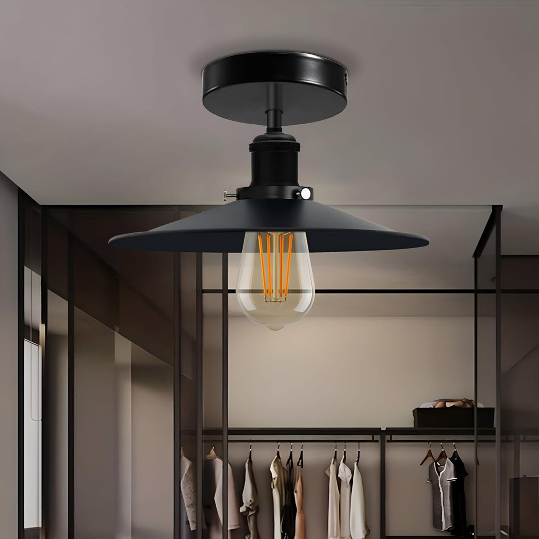 Flush Mount