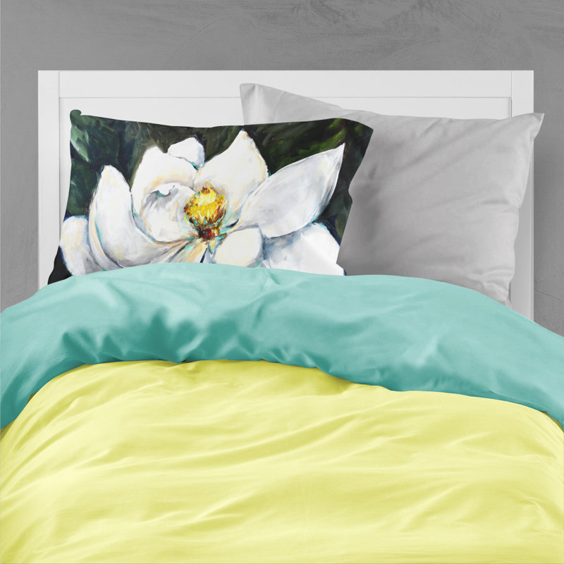 Microfiber Floral