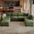 Green Linen Blend is out of stock