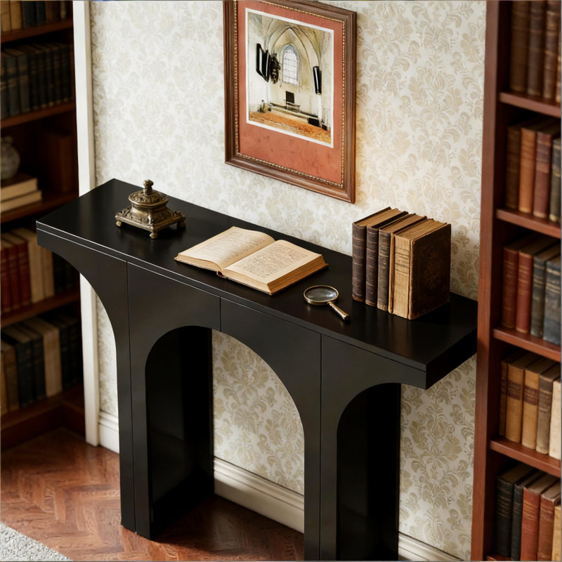 Table d'entrée (table basse incluse)