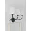 Sylvan 3 - Light Vanity Light-580190523