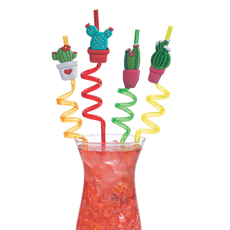 Disposable Straws