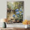 Genine - Floral Wall Art Prints